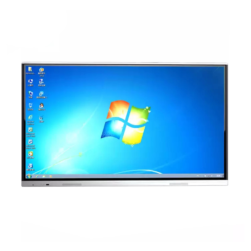 Dual System Interactive Whiteboard vie oppimisen uudelle tasolle